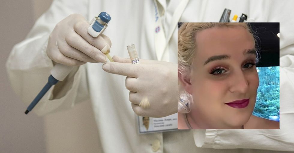 "Transgender" Jessica Yaniv is Now Targeting Gynecologists Who Refuse Transgender Patients