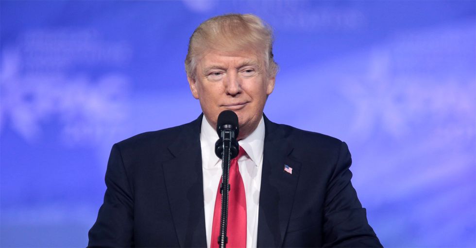 Jobs Report: More Great News for America and Donald Trump