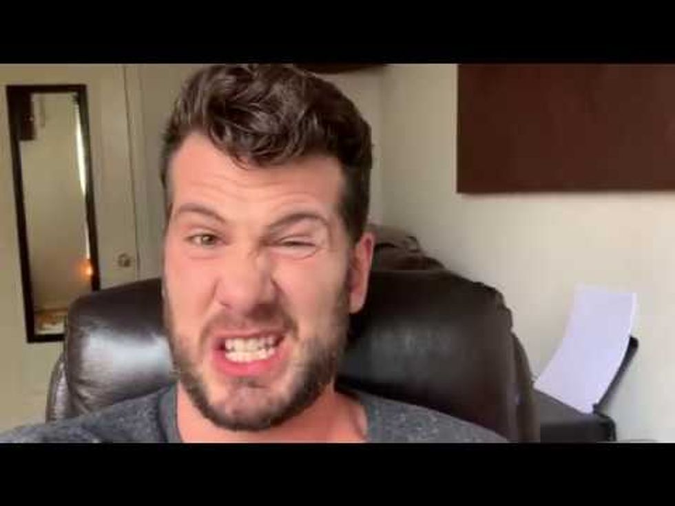 Urgent. The Youtube "Purge" is coming...