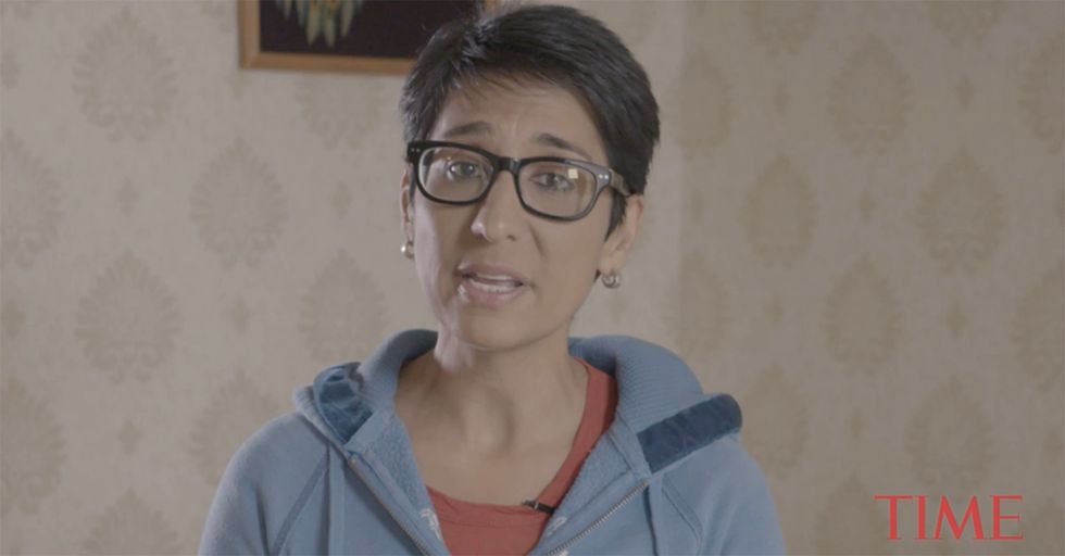 Muslim Author Nails It: Schools Should Teach Kids How NOT to be Offended [VIDEO]