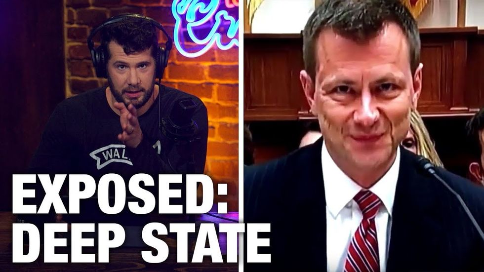 EXPOSED: Deep State Plot Against Trump