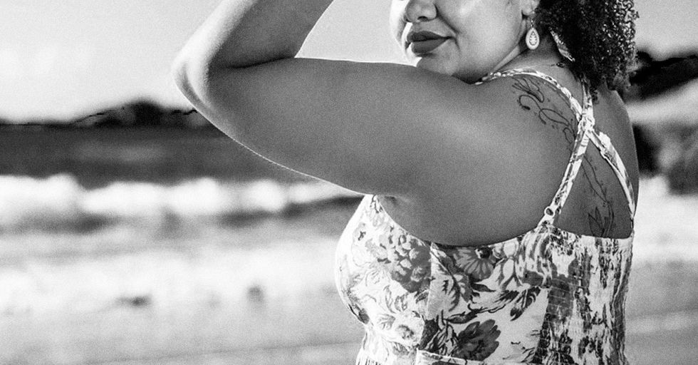 Actually, Real ‘Body Positivity’ is Doing Something with Your Body, Not Treating it Like Crap