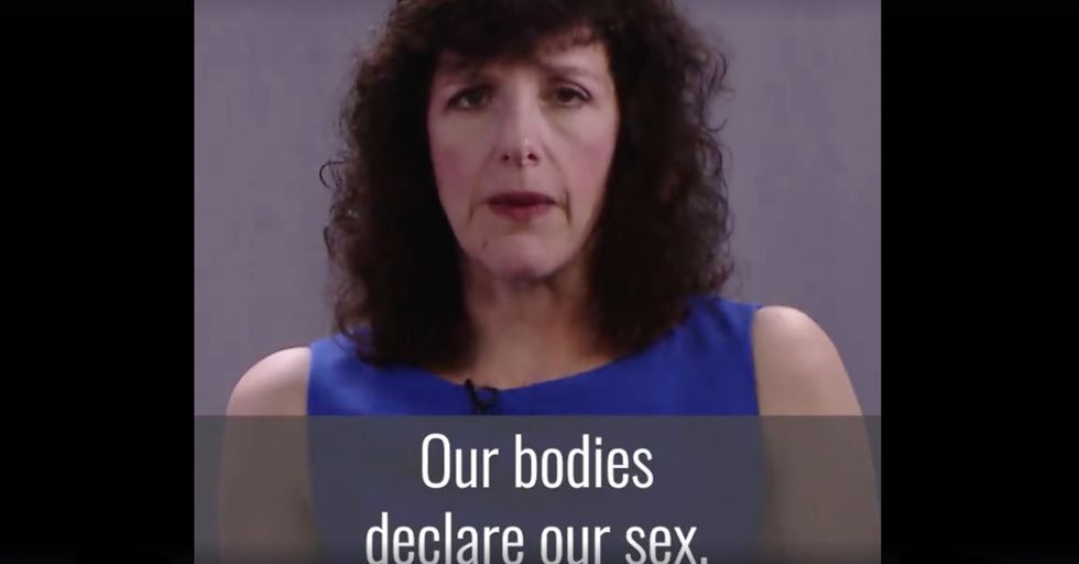 Pediatrician Nails It: Shuts Down Woke Progressives on Danger of Puberty Blockers