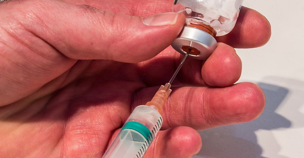 Socialism: Belgium Psych Wards Are Now Euthanizing Mentally Ill Patients...