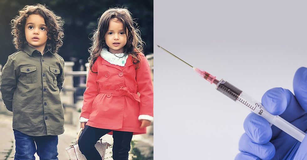 Five NHS Officials Quit Over Experimental Transgender Treatment on Children
