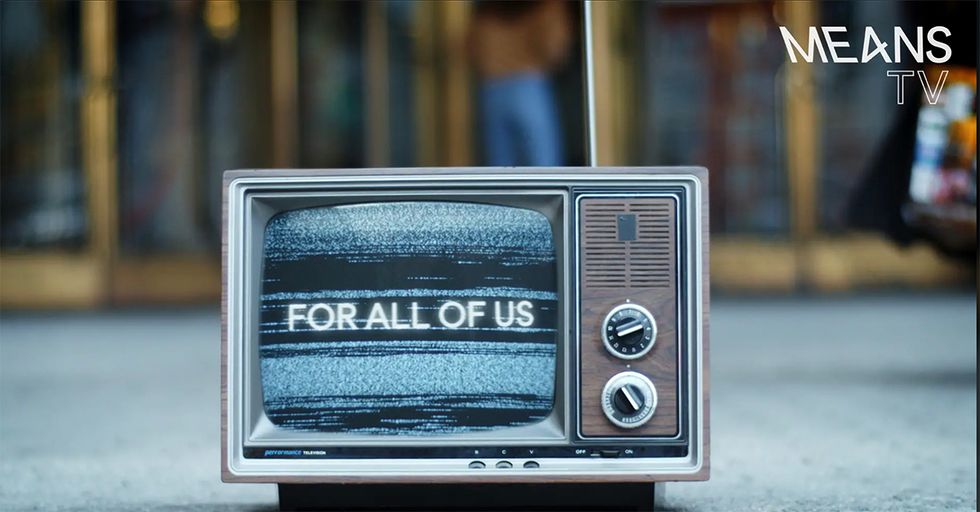 AOC Supporters Create Netflix-Like Service for Pro-Socialist Progams