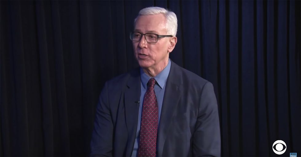 Dr. Drew Wants a Halt on the Coronavirus Pandemic Panic [VIDEO]