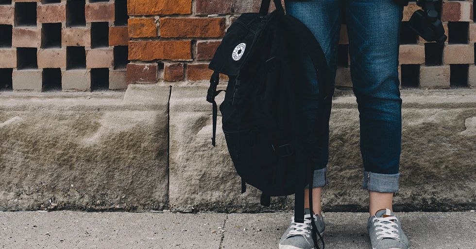 Rhode Island Teachers' Union and ACLU Object to Bill Outlawing Sex with Students