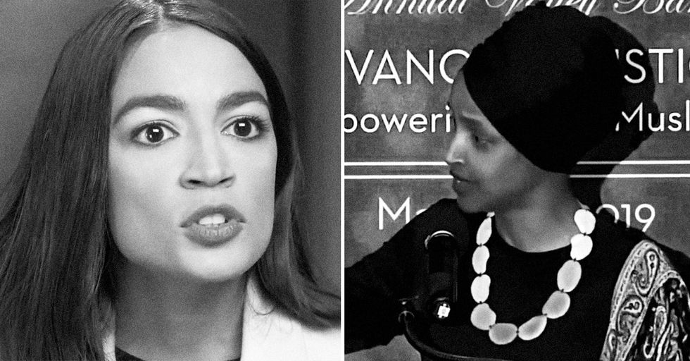 Okay Democrats, If You Can't Handle Criticism, Stop Saying Stupid Things