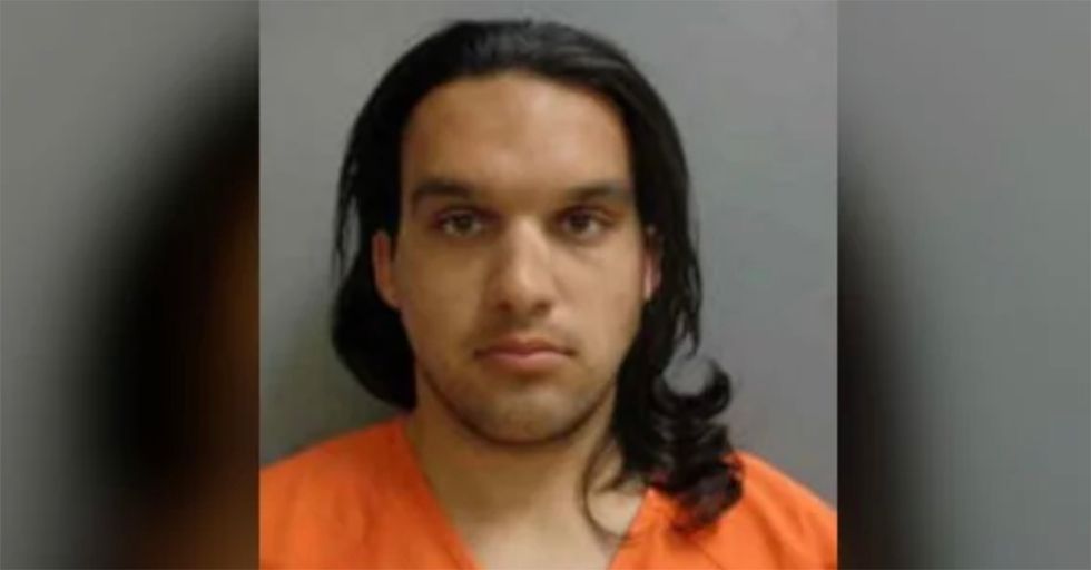 Court Says Child Molester Not a Threat Because He's a 'She' Now