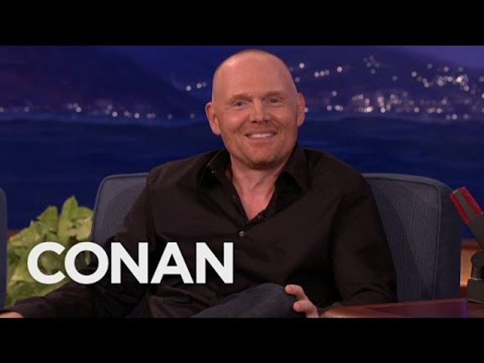 Bill Burr Nails it on Why People Like Donald Trump