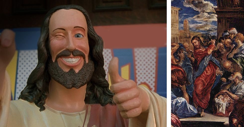 Was Jesus a Liberal? The Myth Debunked!