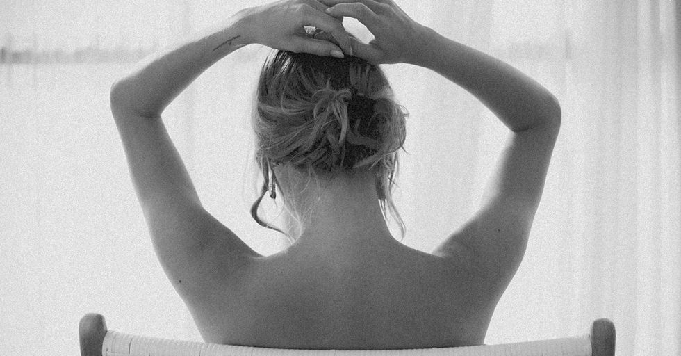 Dear Hollywood: Enough with the Gratuitous Sex Scenes