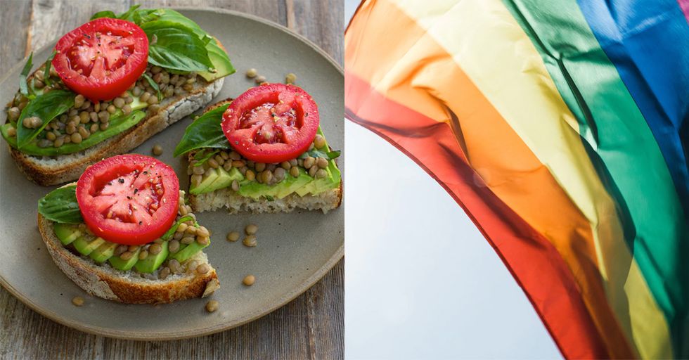 Rabid Feminist Vegan Cafe 'Handsome Her' is Going Out of Business