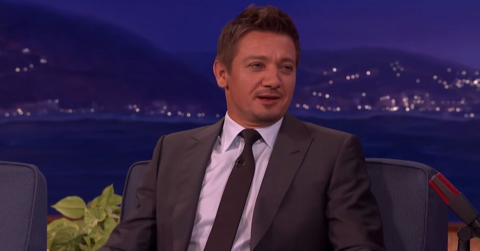 "Avenger" Delivers a Big "Screw You" to Wimpy, Liberal Fascists