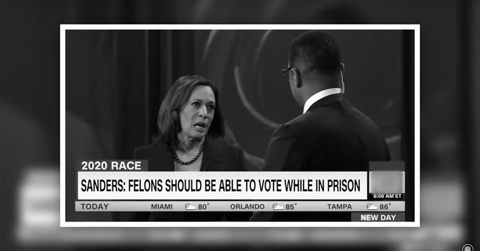 WATCH: RNC Drops BRUTAL Video on 2020 Democrats
