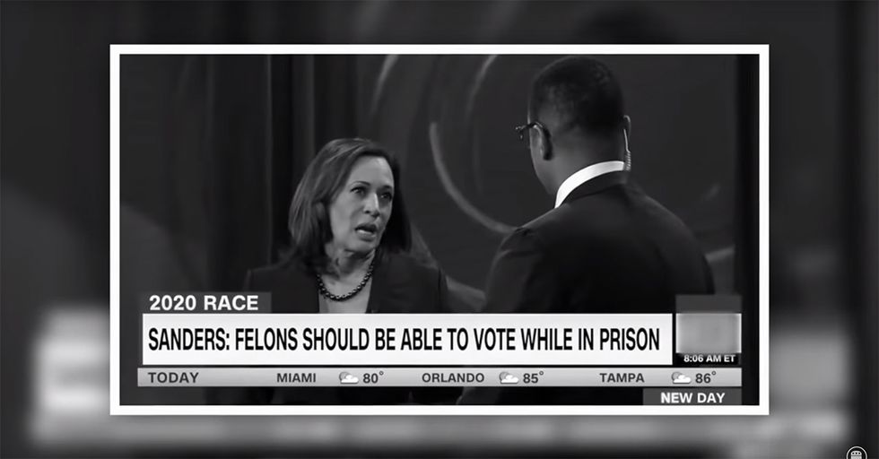 WATCH: RNC Drops BRUTAL Video on 2020 Democrats