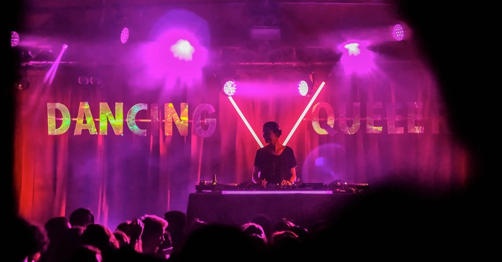 Ohio to Introduce Legislation Banning Children From Performing in Drag