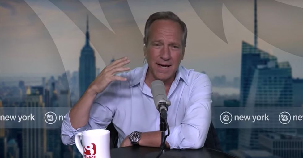 Mike Rowe Flattens Media Matters' Attack Over the Coronavirus