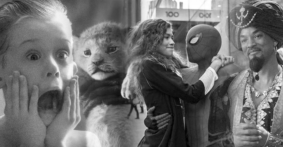 Dear Hollywood: Enough with the Lazy Remakes