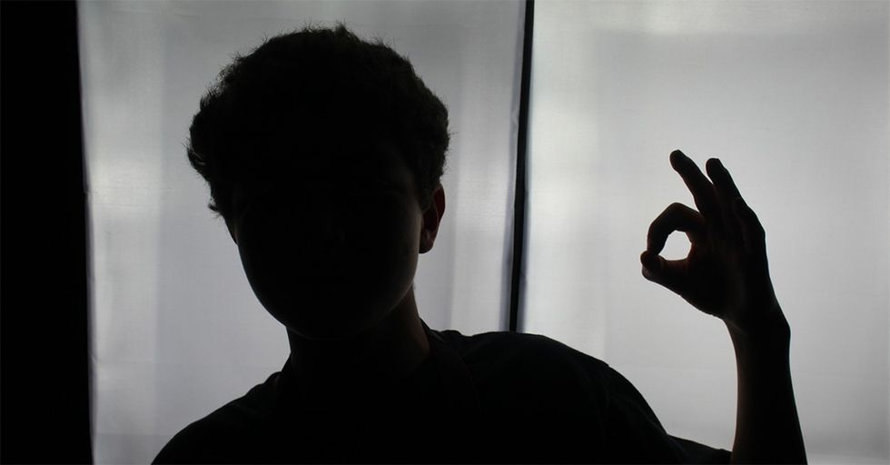 The 'OK' Hand Gesture is Officially Hate Speech, According to the ADL