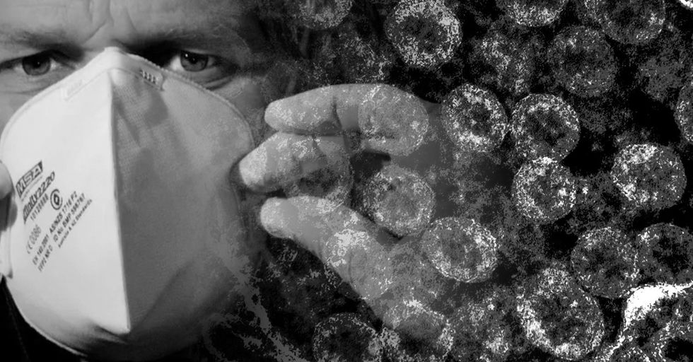 Sorry, Coronavirus isn’t the Zombie Apocalypse You’re Hoping For