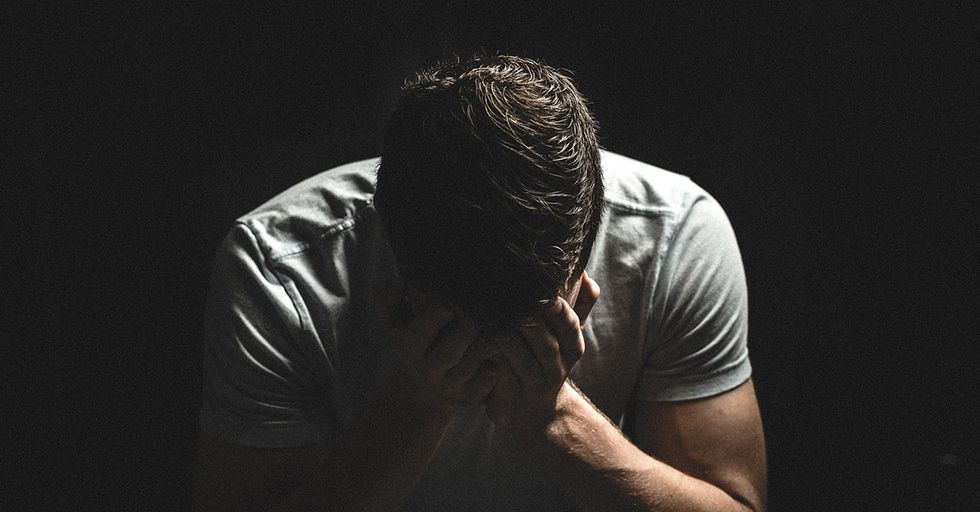 Rape Charges Dropped After Woman Remembers That Yes, She Did Consent After All