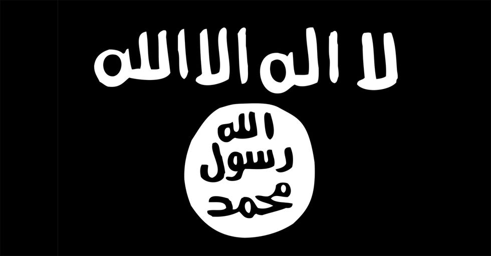 ISIS Orders Fighters to Avoid Coronavirus-Infected Countries ... Wait, What?!