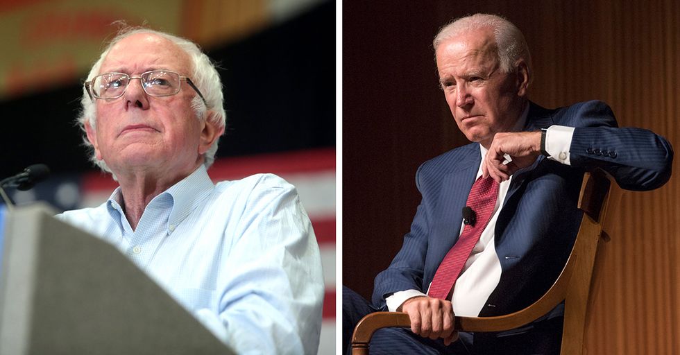 Leftists Attack Joe Biden over his Climate Plan not being Extreme Enough