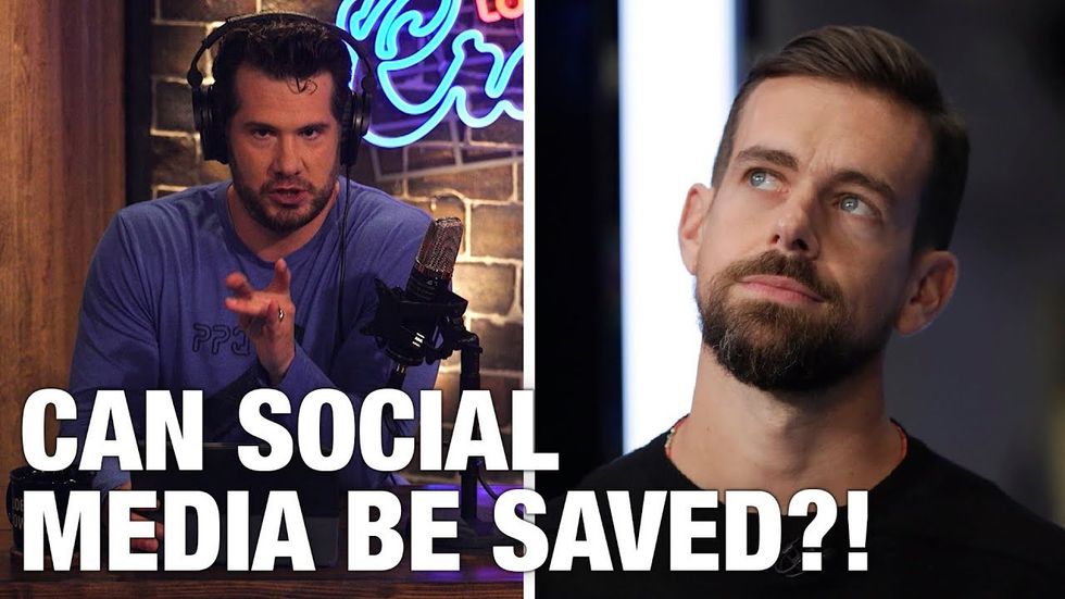 Does Social Media NEED to be Regulated?