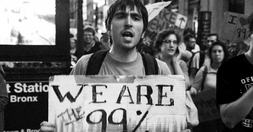 Sorry, Socialism is for Losers