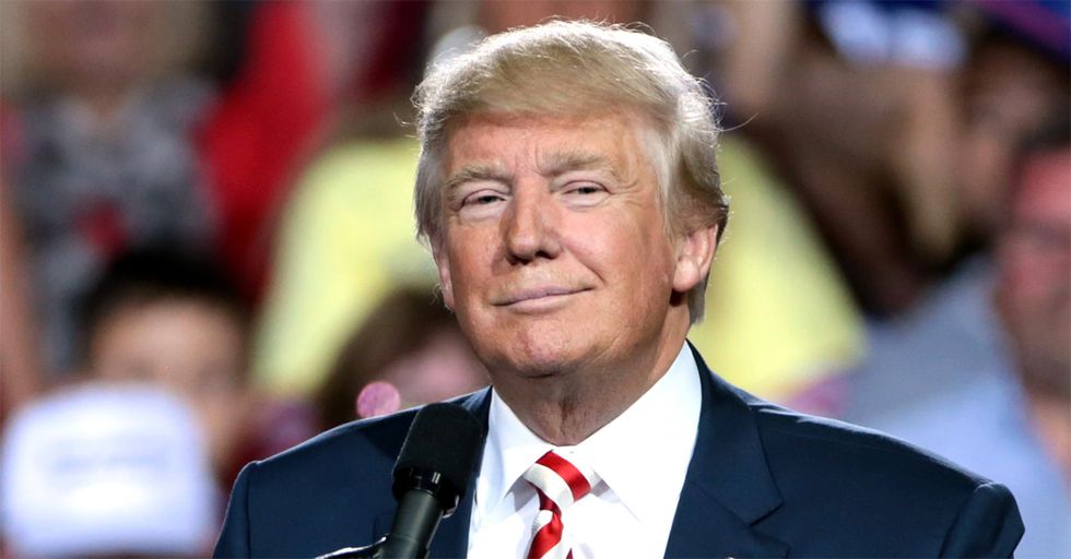 New Poll Says Americans Trust Trump More Than the Media on Coronavirus