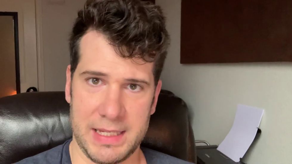 A big channel change. I wasn't planning on this but...