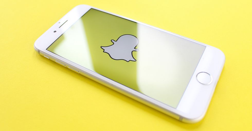 Transgenders are Not Amused by Snapchat's New "Gender Swap" Filter