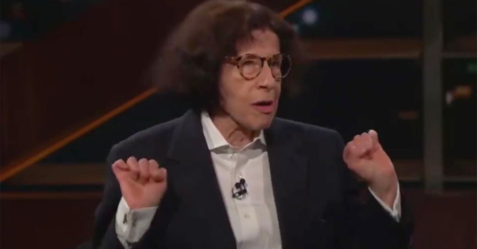 Author Suggests Donald Trump Should be Killed by Saudis