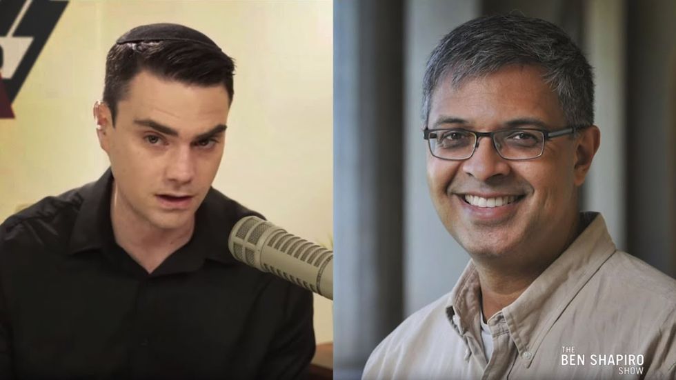 CONNED? Doctor Suggests COVID-19 Could be LESS Deadly Than Seasonal Flu