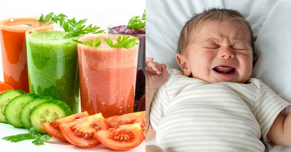 Doctors Want Parents Prosecuted for Forcing Vegan Diets on Children