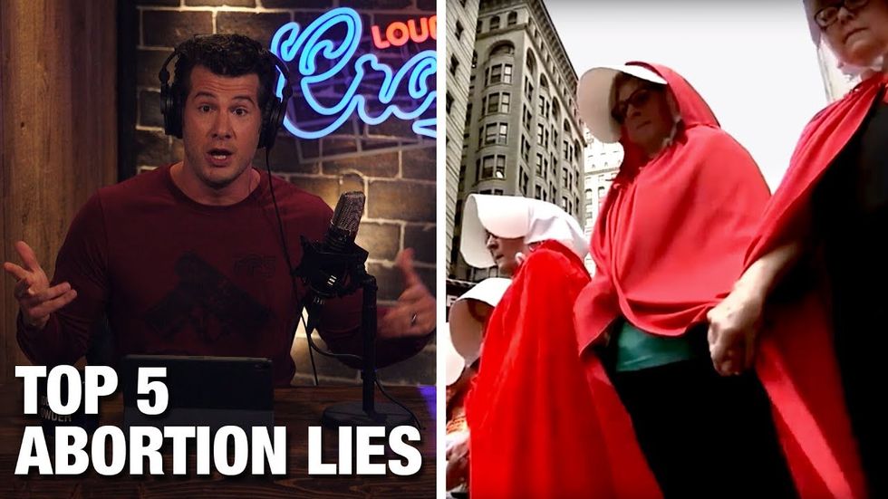 TOP 5 Alabama Abortion Lies Debunked!