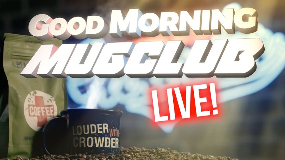 Screw COVID-19: Start your day with 'Good Morning with Mug Club'