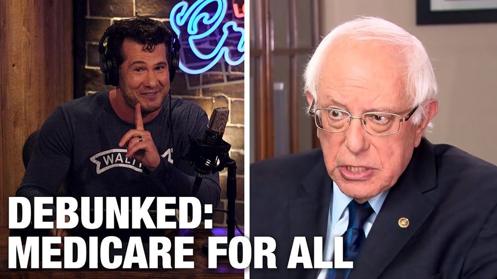 DEBUNKED: Medicare for All MYTHS!