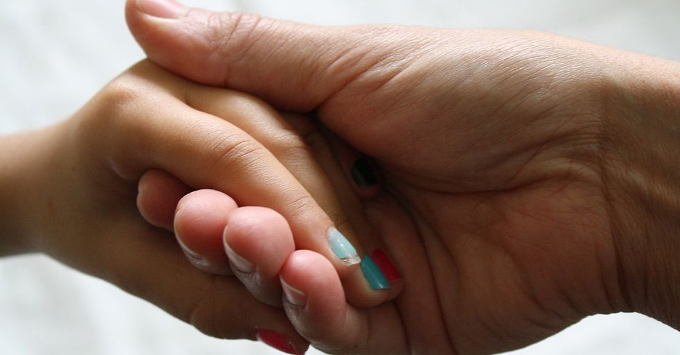 PRO-LIFE: Alabama Sets Foster Child Adoption Records