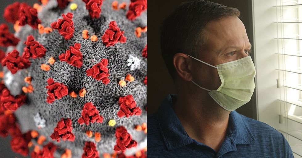 Former NYTimes Reporter Warns About the Drastic Repercussions from COVID Response