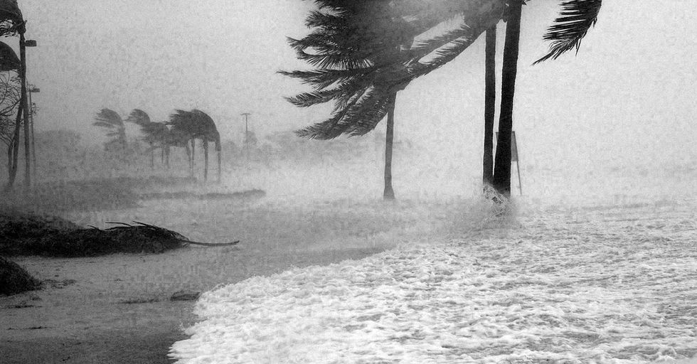 Enough Already! Stop Blaming Bad Weather on "Climate Change"