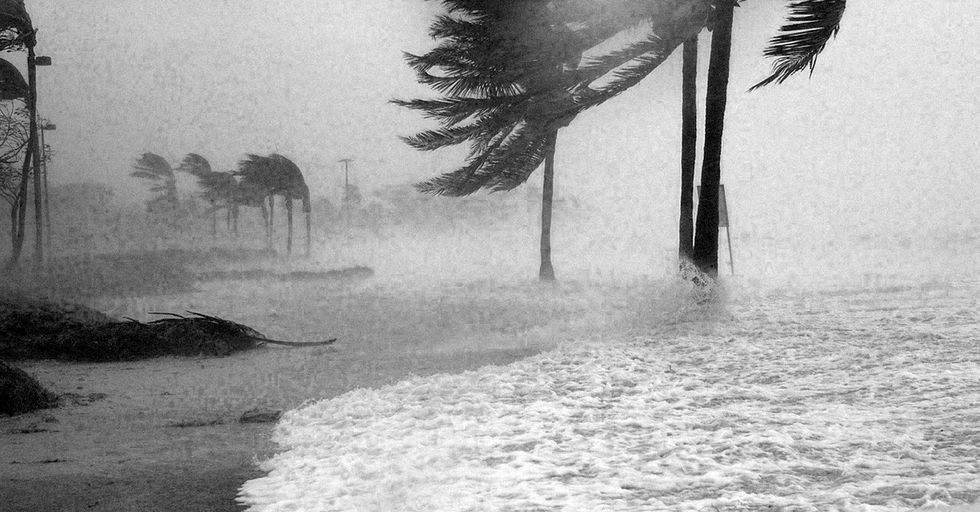 Enough Already! Stop Blaming Bad Weather on "Climate Change"