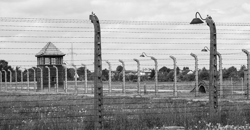 Dear Democrats: For the Love of God, Enough with the Holocaust Comparisons