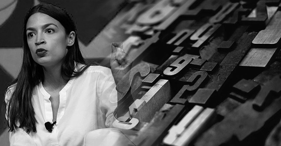 OPINION: You're Not Crazy, the Left Redefines Words to Remake Reality