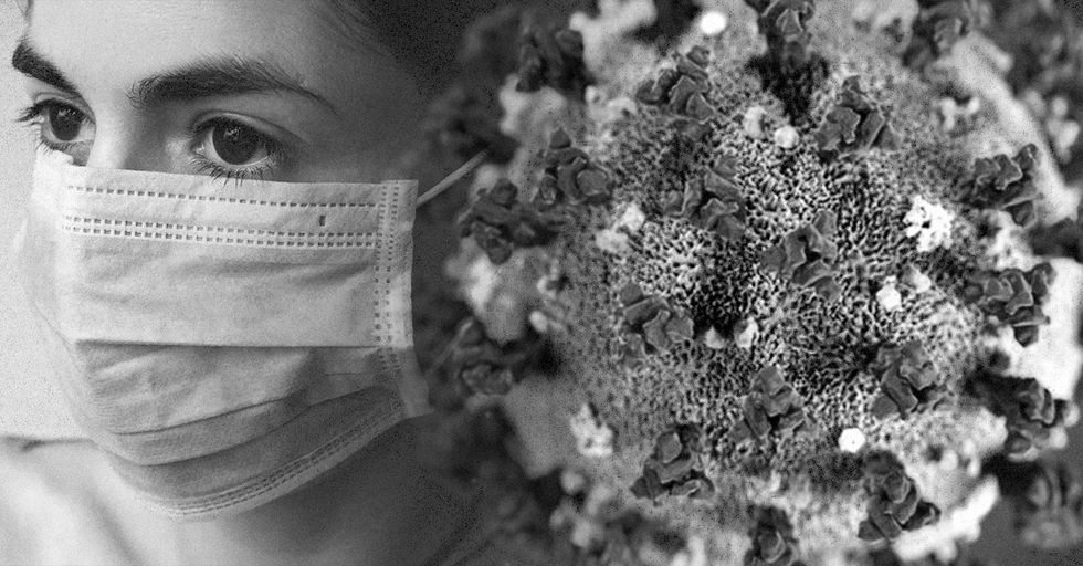 ENOUGH: The COVID-19 Panic is Insane and Destroying Our Way of Life!