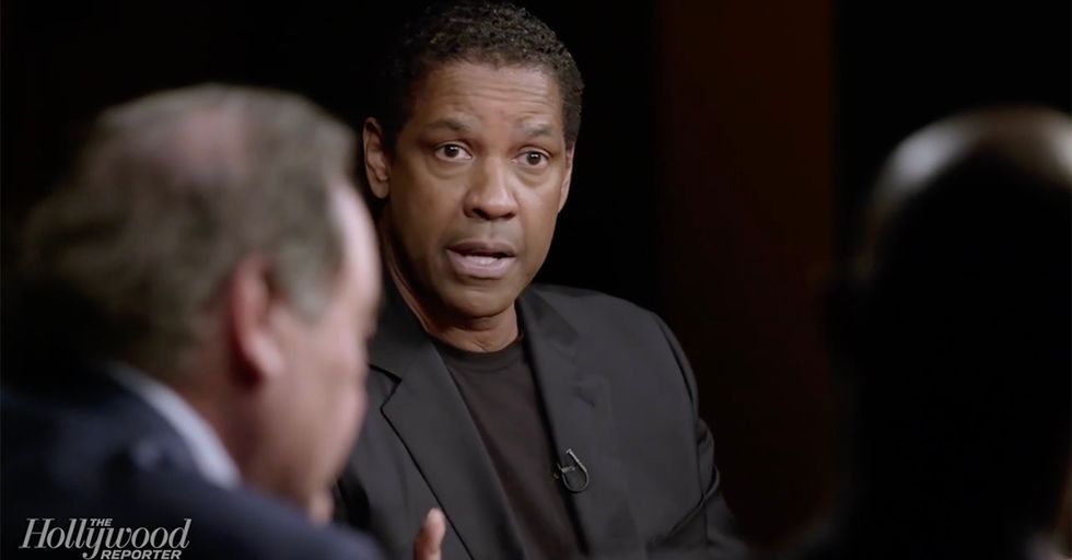 Denzel Washington Delivers Powerful Message on Hollywood's Arrogance: 'I Don't Play that Precious Nonsense'