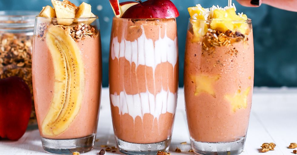 VOX Media's Food Website: Totally Throw Milkshakes at Conservatives