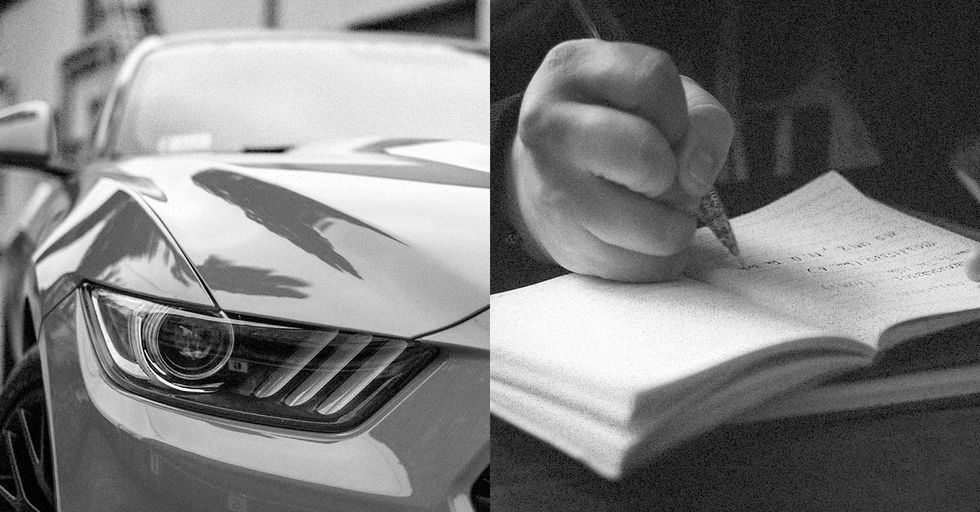 Dear Bernie: My Auto Loans Identify as Student Loans and NEED Forgiveness!